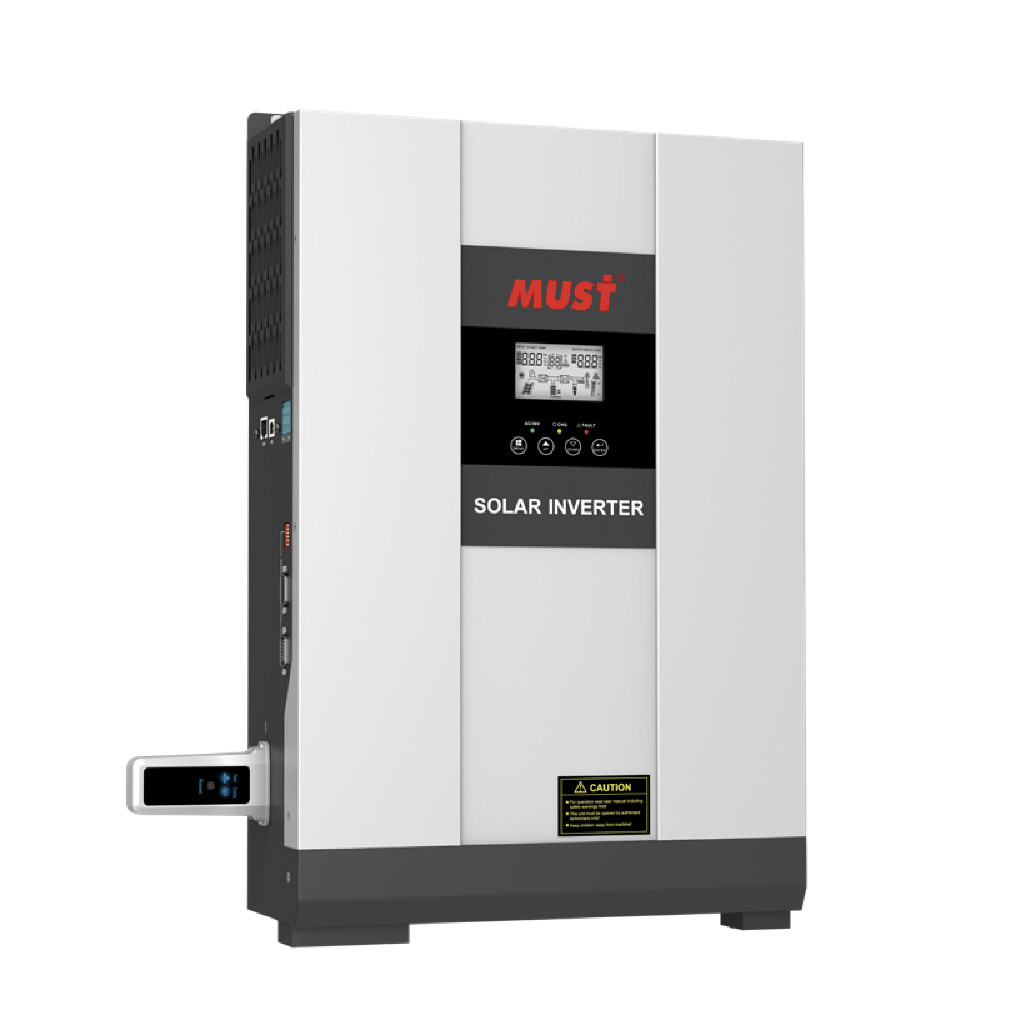 Solar Inverter PV1800 VHM Series (2KW-5.5KW)